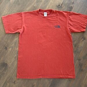 Men’s North Face T-shirt